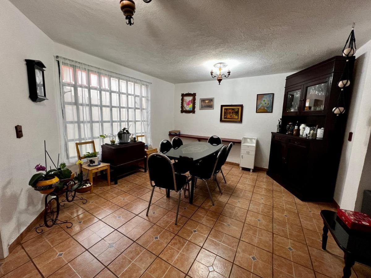 Bed and Breakfast Pura Vida! Ciudad Hidalgo Exterior foto